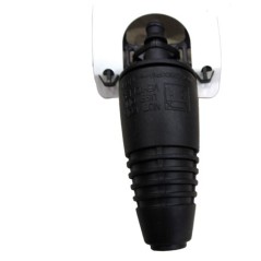 Tête de buse rotative pour nettoyeur haute pression OLEOMAC PW115C PW125C ORIGINALE | Newgardenstore.eu