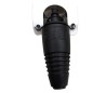 Testina ugello rotante idropulitrice ORIGINALE OLEOMAC PW115C PW125C