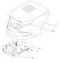 Spring 0-9746-472 AR80094533 ORIGINAL BILLY GOAT