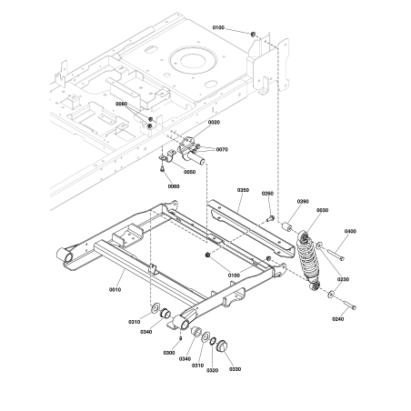 TAPA, Cubo LR721318 ORIGINAL FERRIS | Newgardenstore.eu