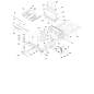 Abstandshalter LR1667812SM ORIGINAL FERRIS