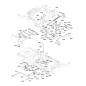 Abstandshalter LR1667811SM ORIGINAL FERRIS