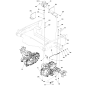 TRANSAXLE LR84008005 ORIGINAL FERRIS