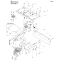 PULLEY, TENSIONER ROLLER LR5021002 GENUINE FERRIS PULLEY, TENSIONER ROLLER LR5021002 GENUINE FERRIS