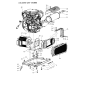 Zahnriemen LK921501120 ORIGINALE FERRIS