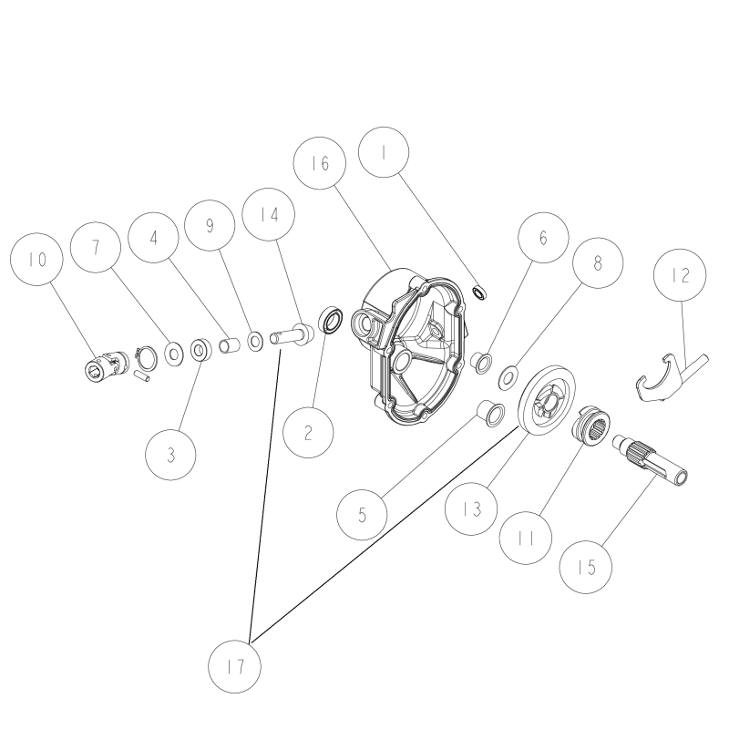 ORIGINAL OREC KE 8.14.4 O89-5131-081404 Öldichtung