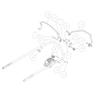 E-Typ-Ring 10 O89-2521-000100 ORIGINAL OREC