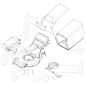 BBC CMP O0222-50100 ORIGINAL OREC Cover