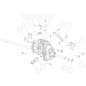 Sechskantschraube (SW) M6*12 O89-1132-060122 ORIGINAL OREC