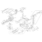 Ingrassatore M6 O83-1415-975-00 ORIGINALE OREC
