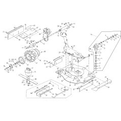 Spring washer 12 O89-1750-120002 ORIGINAL OREC | Newgardenstore.eu