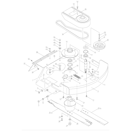 Spring washer 16 O89-1750-160002 ORIGINAL OREC | Newgardenstore.eu