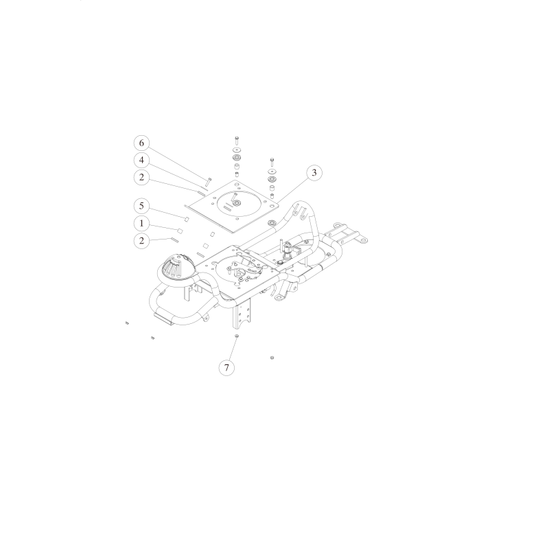 ORIGINAL OREC O0208-09700 Bushing