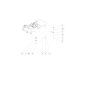 Tensor O0208-41200 ORIGINAL OREC