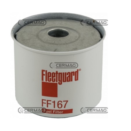 Filtro combustible motor máquina agrícola VM MOTORS 1051SU - 1052SU | Newgardenstore.eu