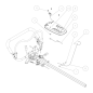 Câblage, butée E/G O0229-20700 ORIGINAL OREC