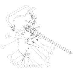 Wire, change direction O0229-70700 ORIGINAL OREC | Newgardenstore.eu
