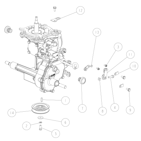 Spring, wire return O0229-01800 ORIGINAL OREC | Newgardenstore.eu