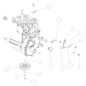 Molla, ritorno filo O0229-01800 ORIGINALE OREC