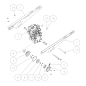 ORIGINAL OREC Transmission O0256-01000