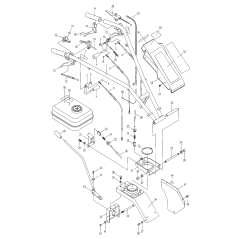 Arandela 13*22*2,3 O83-1565-329-00 ORIGINAL OREC | Newgardenstore.eu