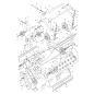 Frontklappe O0204-60400 ORIGINAL OREC