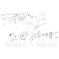 Change Drum O0225-10600 ORIGINALE OREC