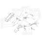 Guide-fil (H) CM O0334-10200 ORIGINAL OREC
