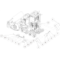 Drahtseil CMP O0940-10310 ORIGINAL OREC
