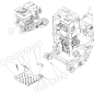 Step Spring O0940-70300 ORIGINALE OREC