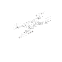 Seal Cap O0245-70100 ORIGINAL OREC