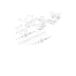 Equalizer Axle O0940-30600 ORIGINALE OREC