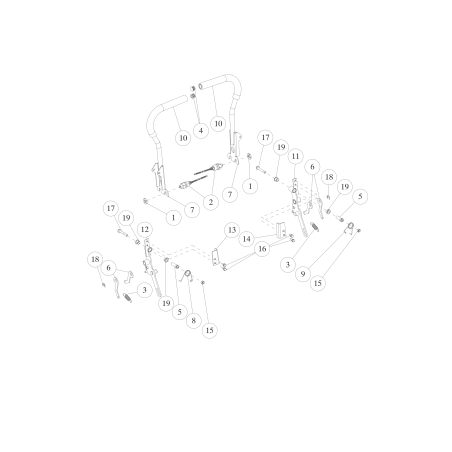 Spring, Neutral O0208-71800 ORIGINAL OREC | Newgardenstore.eu