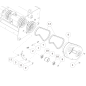 Polea tensora ORIGINAL OREC O0940-40400