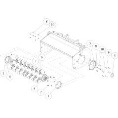 BB-Schutzhülle O0354-60600 ORIGINAL OREC | Newgardenstore.eu