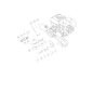 Brake Stay CMP O0940-41900 ORIGINALE OREC