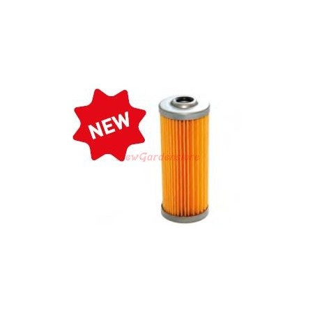 Fuel filter for 3TNE68/74/78/82 YANMAR motor cultivator 110013 | Newgardenstore.eu