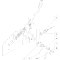 Push Rod Receiver CMP O0244-11300 ORIGINALE OREC