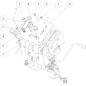 ORIGINAL OREC O0348-70200 Starterkabel
