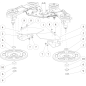 Flapper offset O0360-57100 ORIGINALE OREC