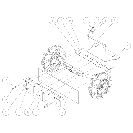 Support de volet supérieur ORIGINAL OREC (droit) O0322-31500 | Newgardenstore.eu