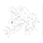 embase de levier de vitesse CMP O0312-12420 ORIGINAL OREC