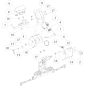 Câble de démarreur ORIGINAL OREC O0341-71100