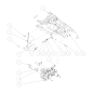 Supporto per trasmissione CMP (RM83G) O0316-01100 ORIGINALE OREC