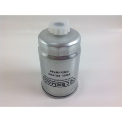 Oil filter for agricultural machine engine AGRIFULL 50 - 50DT - 55C - 55F | Newgardenstore.eu