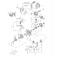 Resorte, embrague KR264889 ORIGINAL K-JAPAN