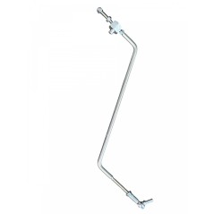 607686 HUSTLER 8431286 JUEGO DE BRAZO DE DIRECCIÓN PARA TABLERO | Newgardenstore.eu