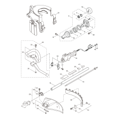 Unterlegscheibe KR217047 ORIGINAL K-JAPAN | Newgardenstore.eu