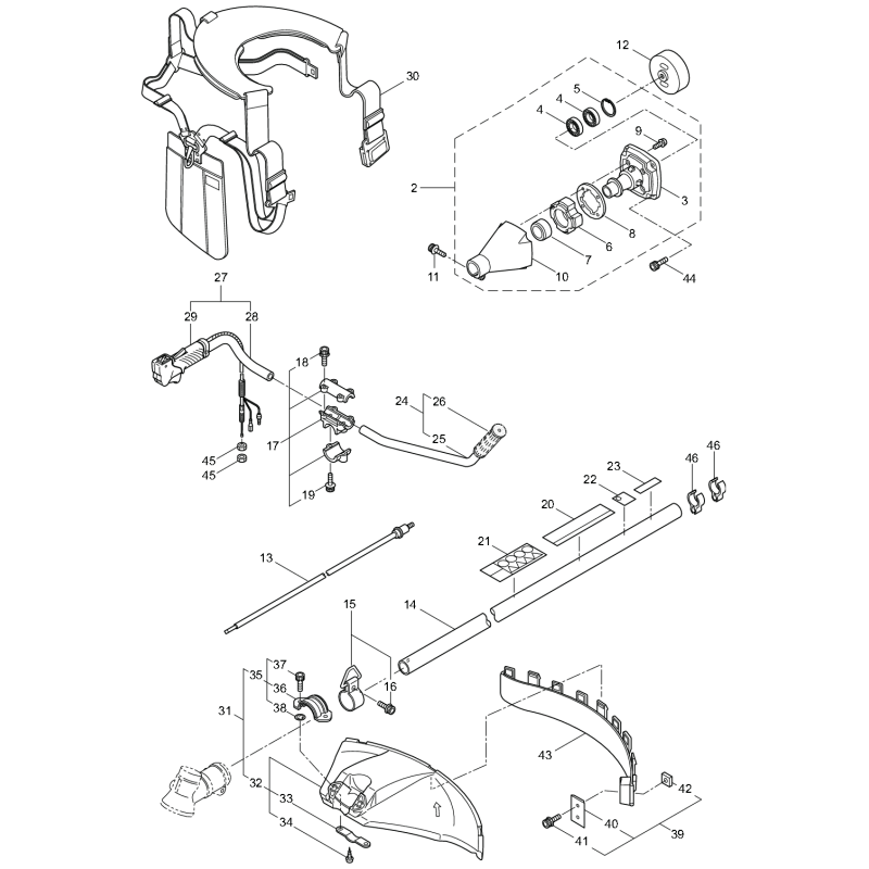 ThrottleTrigger KR235959 ORIGINALE K-JAPAN