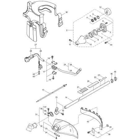 ThrottleTrigger KR235959 ORIGINALE K-JAPAN | Newgardenstore.eu